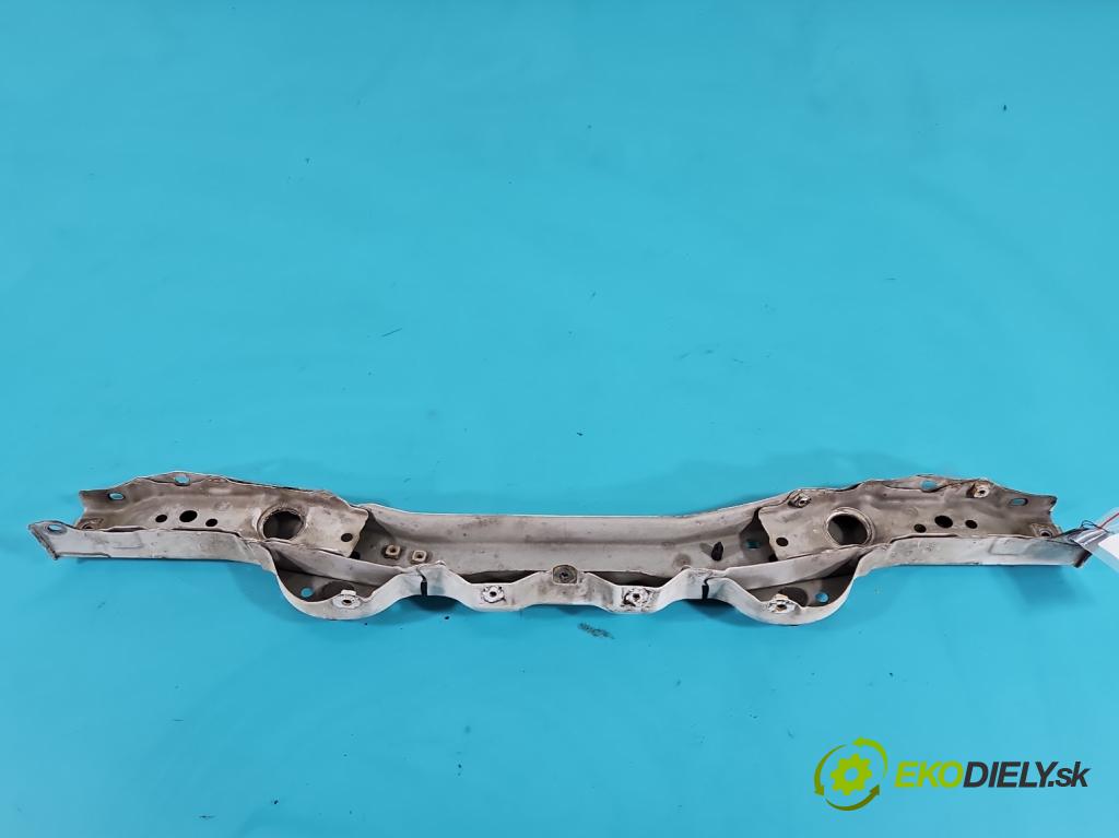 Toyota Corolla E16/E18  2013-2019 1.6 16V 132 hp manual 97 kW 1598 cm3 4- stěna přední  (Výztuhy přední)