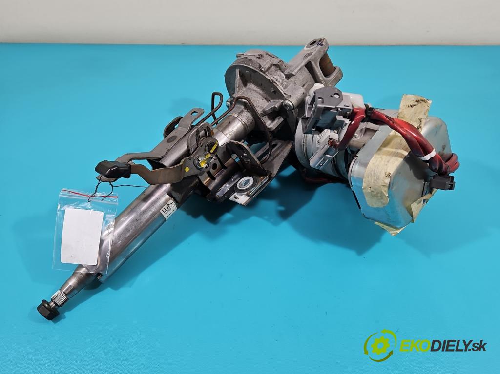 Toyota Corolla E16/E18  2013-2019 1.6 16V 132  HP manual 97 kW 1598 cm3 4- čerpadlo posilovač JG412-000020 (Servočerpadlá, pumpy riadenia)