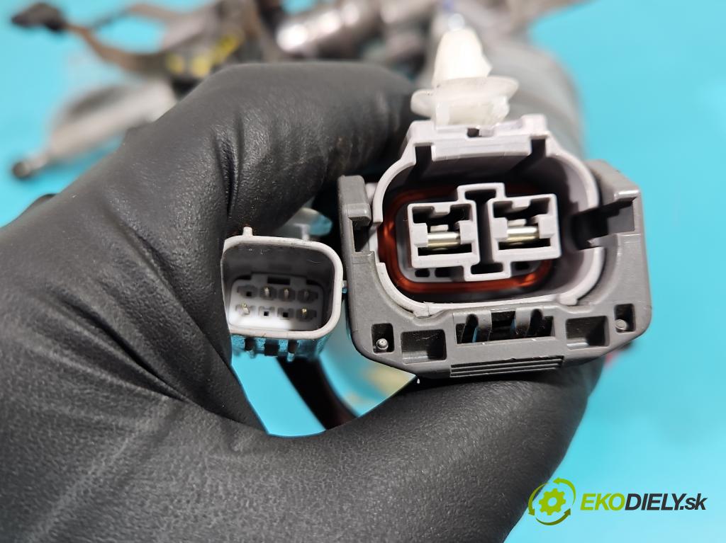 Toyota Corolla E16/E18  2013-2019 1.6 16V 132  HP manual 97 kW 1598 cm3 4- čerpadlo posilovač JG412-000020 (Servočerpadlá, pumpy riadenia)