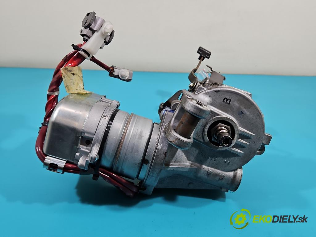 Toyota Corolla E16/E18  2013-2019 1.6 16V 132  HP manual 97 kW 1598 cm3 4- čerpadlo posilovač JG412-000020 (Servočerpadlá, pumpy riadenia)