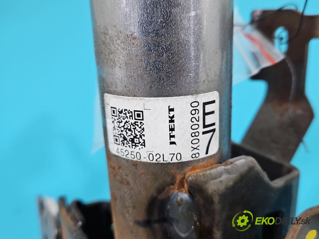 Toyota Corolla E16/E18  2013-2019 1.6 16V 132  HP manual 97 kW 1598 cm3 4- čerpadlo posilovač JG412-000020 (Servočerpadlá, pumpy riadenia)