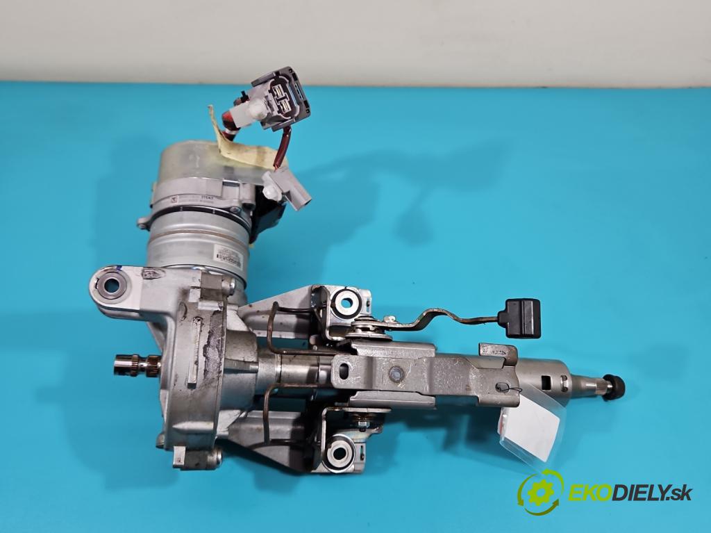 Toyota Corolla E16/E18  2013-2019 1.6 16V 132  HP manual 97 kW 1598 cm3 4- čerpadlo posilovač JG412-000020 (Servočerpadlá, pumpy riadenia)