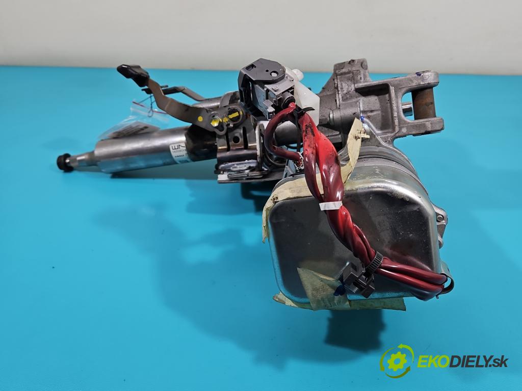 Toyota Corolla E16/E18  2013-2019 1.6 16V 132  HP manual 97 kW 1598 cm3 4- čerpadlo posilovač JG412-000020 (Servočerpadlá, pumpy riadenia)