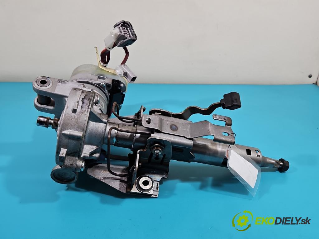 Toyota Corolla E16/E18  2013-2019 1.6 16V 132  HP manual 97 kW 1598 cm3 4- čerpadlo posilovač JG412-000020 (Servočerpadlá, pumpy riadenia)