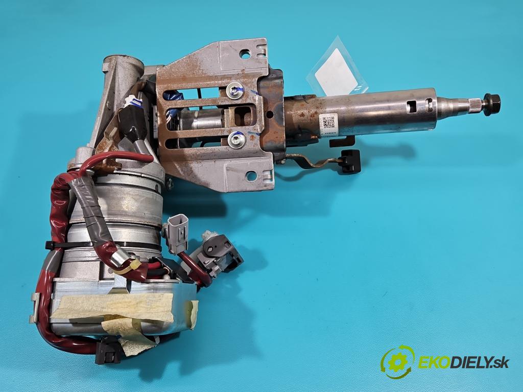 Toyota Corolla E16/E18  2013-2019 1.6 16V 132  HP manual 97 kW 1598 cm3 4- čerpadlo posilovač JG412-000020 (Servočerpadlá, pumpy riadenia)