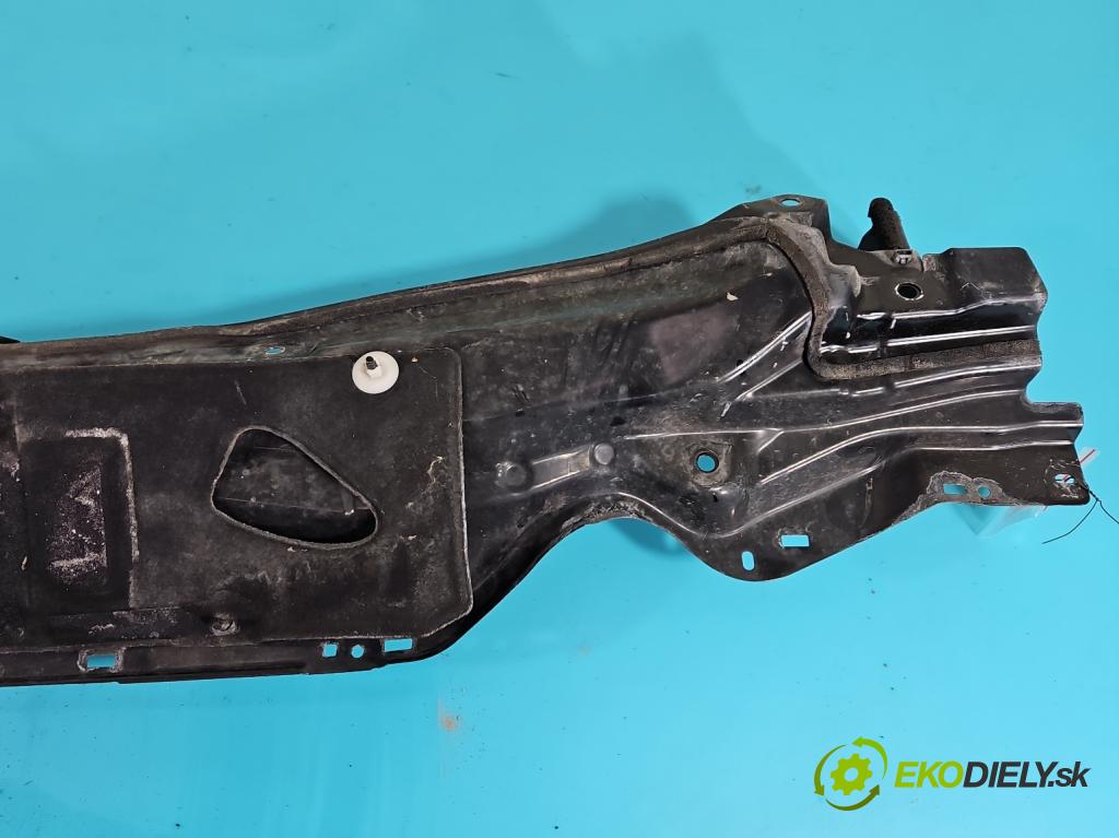 Toyota Corolla E16/E18  2013-2019 1.6 16V 132  HP manual 97 kW 1598 cm3 4- torpédo  (Torpéda)