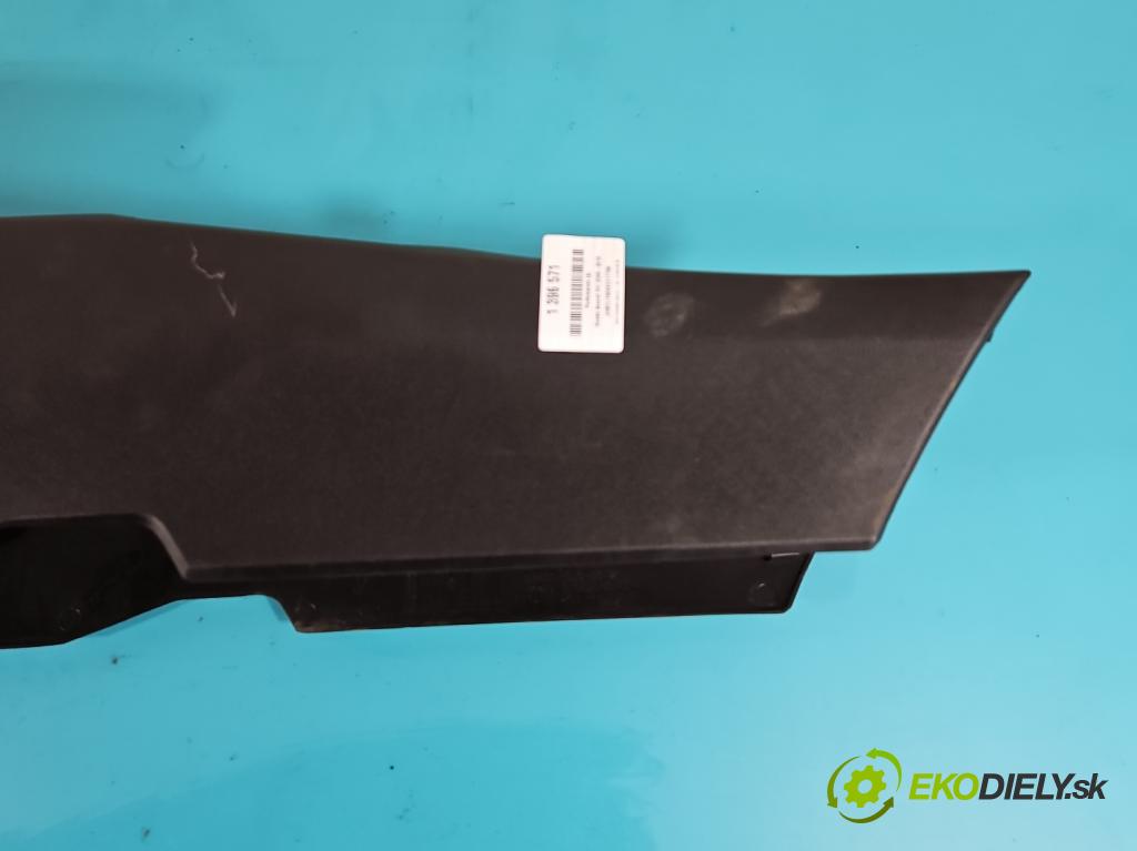 Honda Accord VIII 2008-2015 2.0 VTEC 156 HP automatic 115 kW 1997 cm3 4- operadlo 83400-TL0-G0-20 (Lakťové opierky)