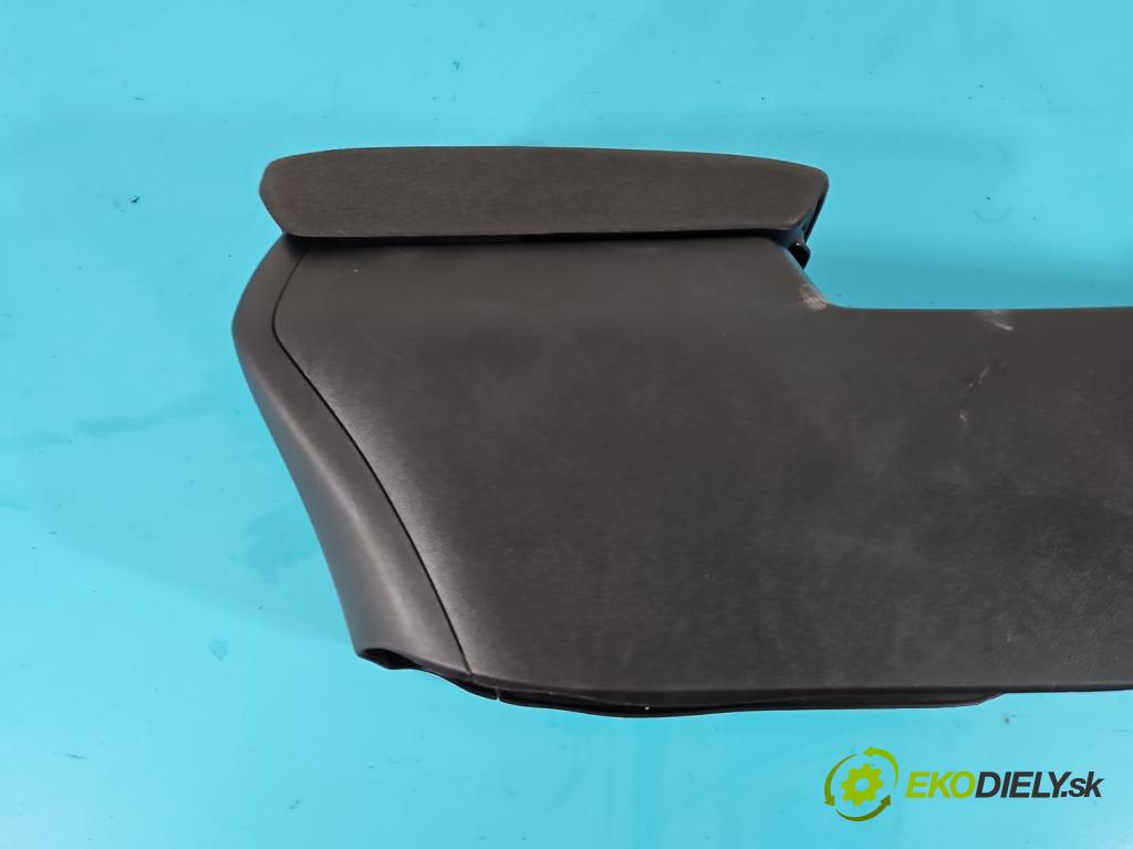 Honda Accord VIII 2008-2015 2.0 VTEC 156 HP automatic 115 kW 1997 cm3 4- operadlo 83400-TL0-G0-20 (Lakťové opierky)