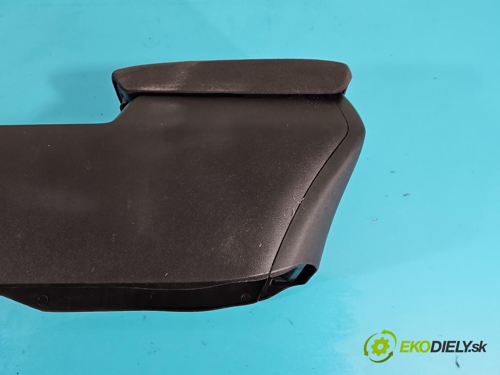 Honda Accord VIII 2008-2015 2.0 VTEC 156 HP automatic 115 kW 1997 cm3 4- operadlo 83400-TL0-G0-20 (Lakťové opierky)