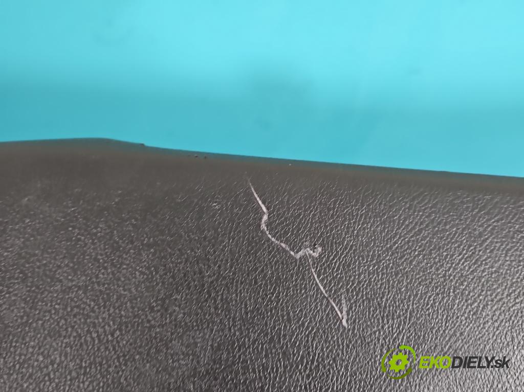 Honda Accord VIII 2008-2015 2.0 VTEC 156 HP automatic 115 kW 1997 cm3 4- operadlo 83400-TL0-G0-20 (Lakťové opierky)