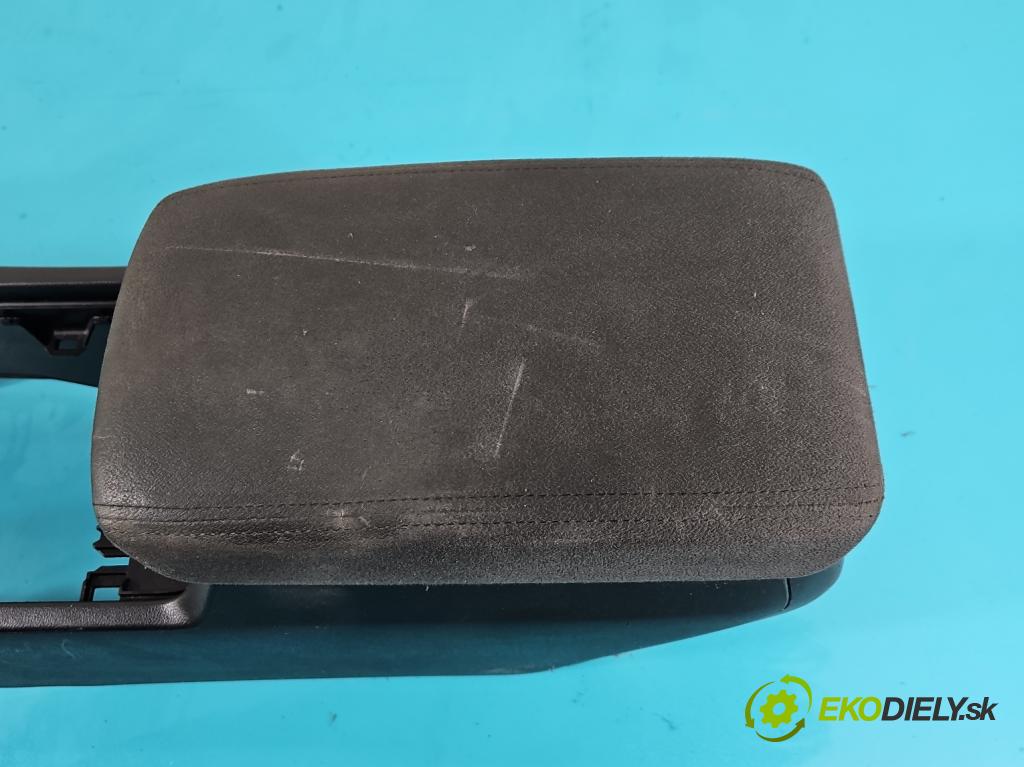 Honda Accord VIII 2008-2015 2.0 VTEC 156 HP automatic 115 kW 1997 cm3 4- operadlo 83400-TL0-G0-20 (Lakťové opierky)