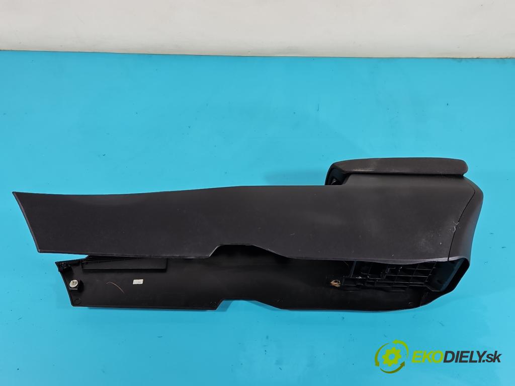 Honda Accord VIII 2008-2015 2.0 VTEC 156 HP automatic 115 kW 1997 cm3 4- operadlo 83400-TL0-G0-20 (Lakťové opierky)