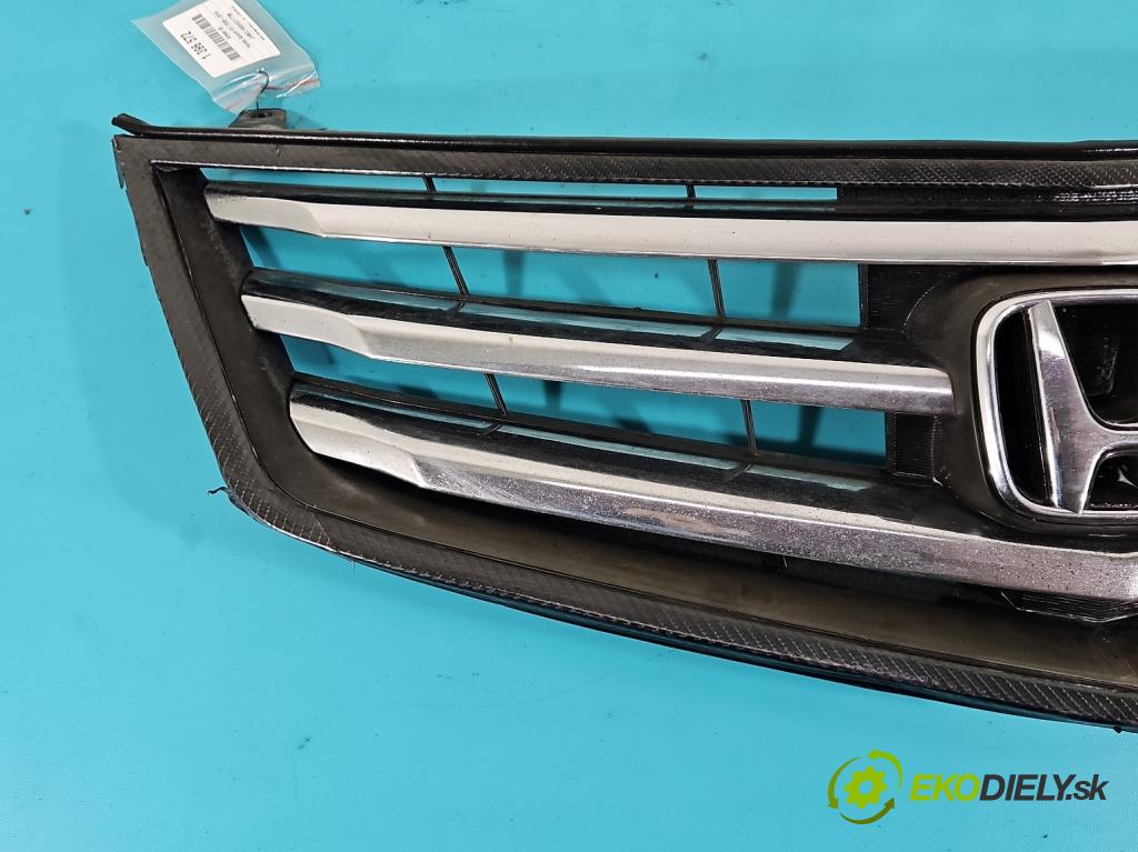 Honda Accord VIII 2008-2015 2.0 VTEC 156 HP automatic 115 kW 1997 cm3 4- miežka