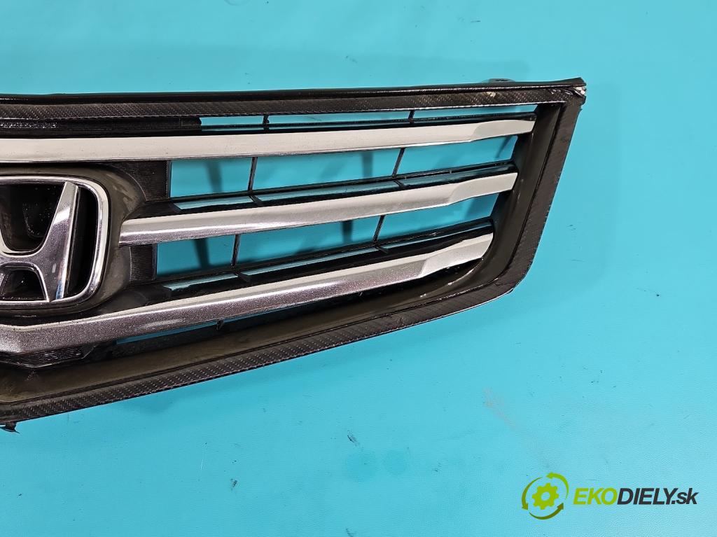 Honda Accord VIII 2008-2015 2.0 VTEC 156 HP automatic 115 kW 1997 cm3 4- miežka