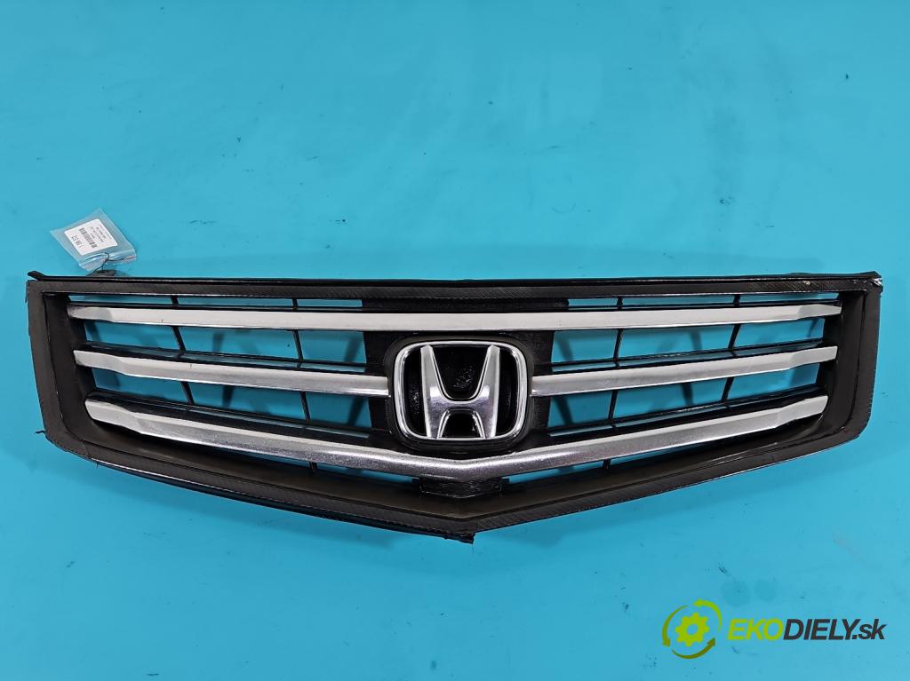 Honda Accord VIII 2008-2015 2.0 VTEC 156 HP automatic 115 kW 1997 cm3 4- miežka 