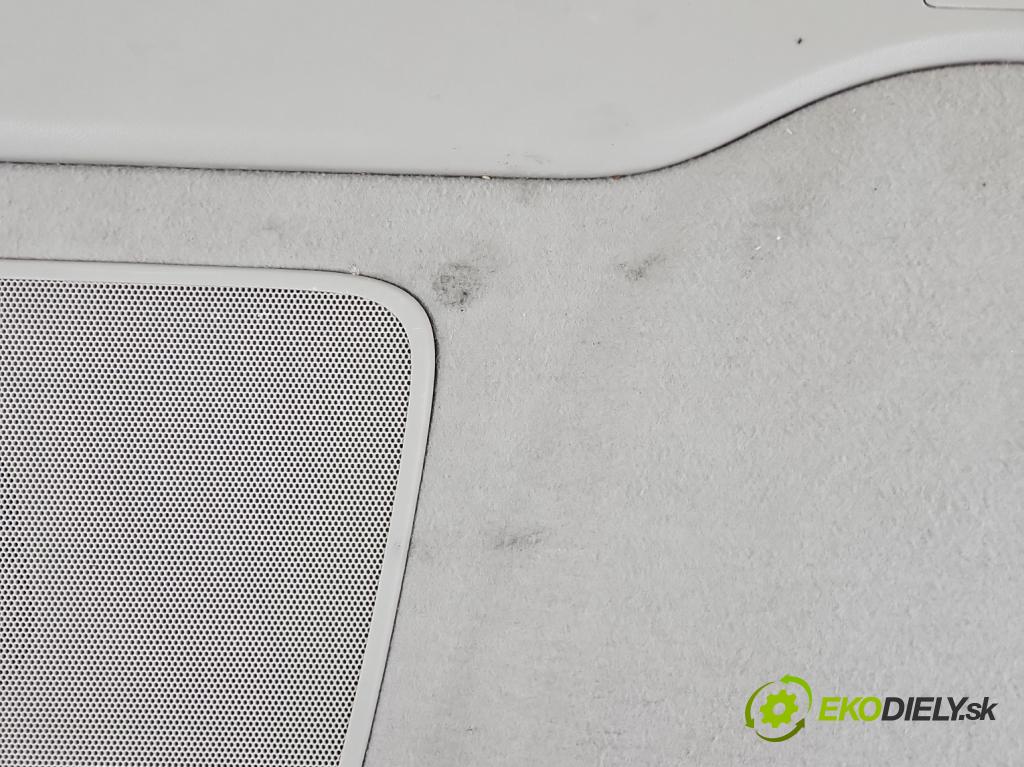 Honda Accord VIII 2008-2015 2.0 VTEC 156 HP automatic 115 kW 1997 cm3 4- zadná  (Pláta zadné)