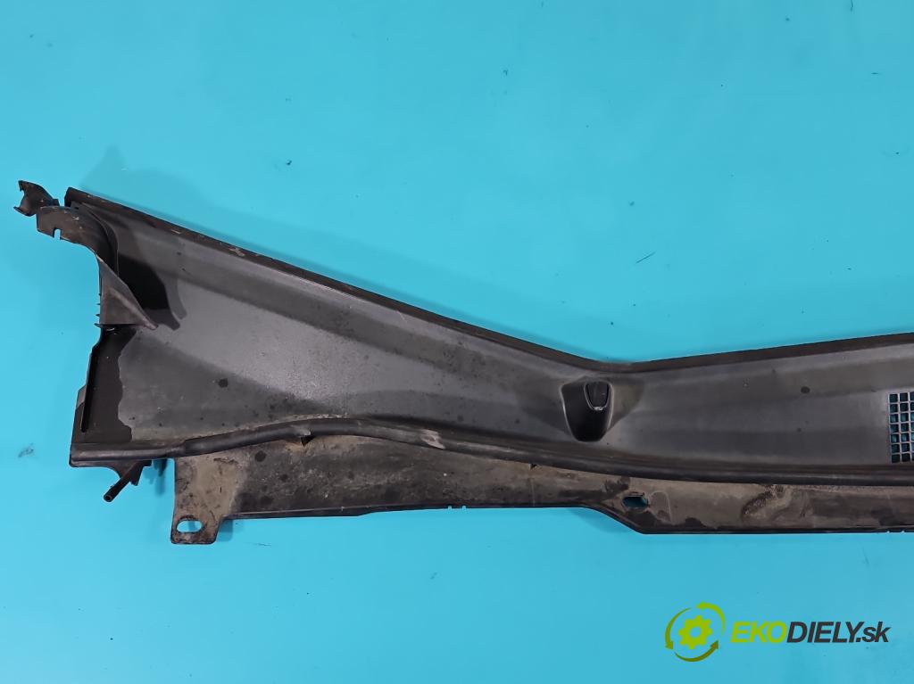 Honda Accord VIII 2008-2015 2.0 VTEC 156 HP automatic 115 kW 1997 cm3 4- torpédo 74200-TL0-G0-50 (Torpéda)