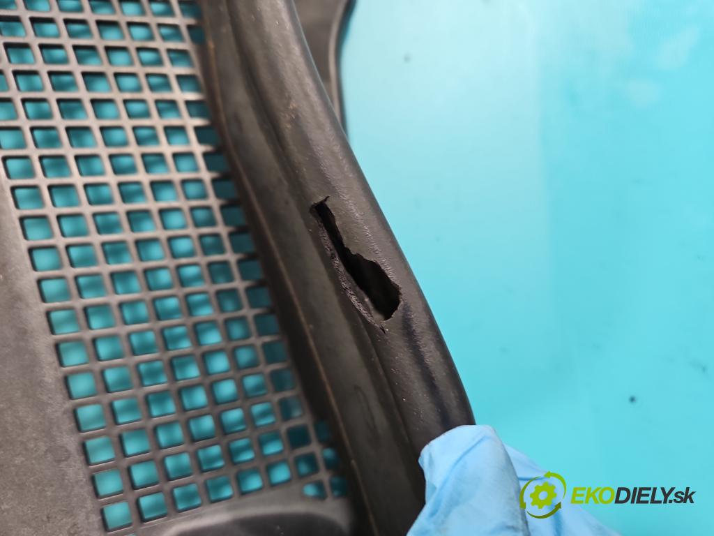 Honda Accord VIII 2008-2015 2.0 VTEC 156 HP automatic 115 kW 1997 cm3 4- torpédo 74200-TL0-G0-50 (Torpéda)