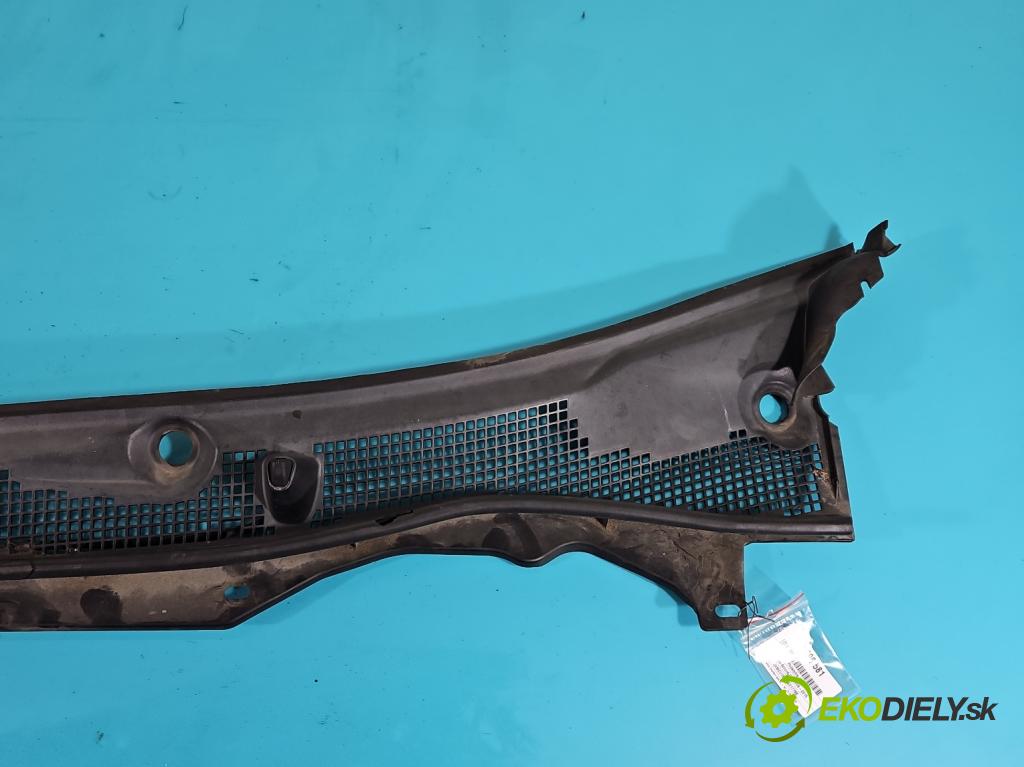 Honda Accord VIII 2008-2015 2.0 VTEC 156 HP automatic 115 kW 1997 cm3 4- torpédo 74200-TL0-G0-50 (Torpéda)