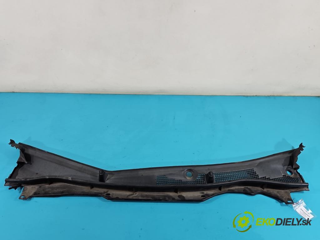 Honda Accord VIII 2008-2015 2.0 VTEC 156 HP automatic 115 kW 1997 cm3 4- torpédo 74200-TL0-G0-50 (Torpéda)