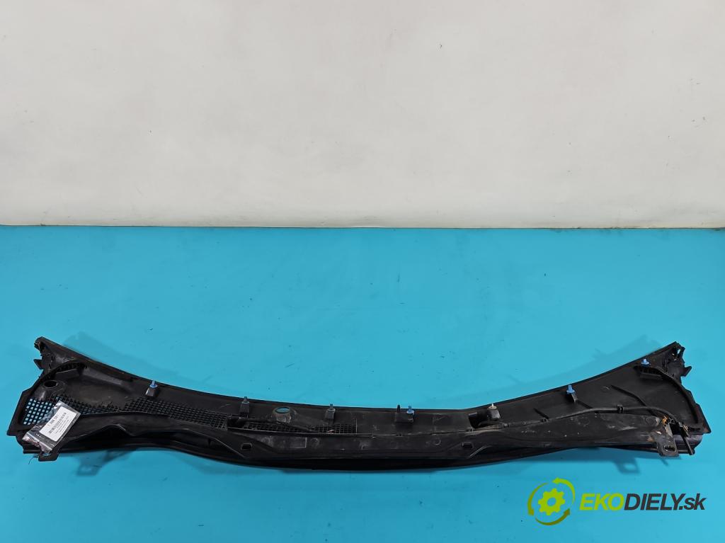 Honda Accord VIII 2008-2015 2.0 VTEC 156 HP automatic 115 kW 1997 cm3 4- torpédo 74200-TL0-G0-50 (Torpéda)