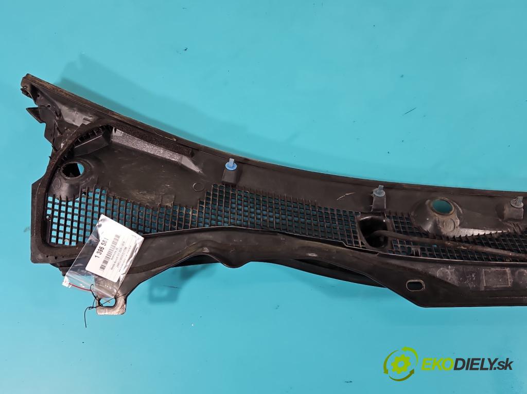 Honda Accord VIII 2008-2015 2.0 VTEC 156 HP automatic 115 kW 1997 cm3 4- torpédo 74200-TL0-G0-50 (Torpéda)