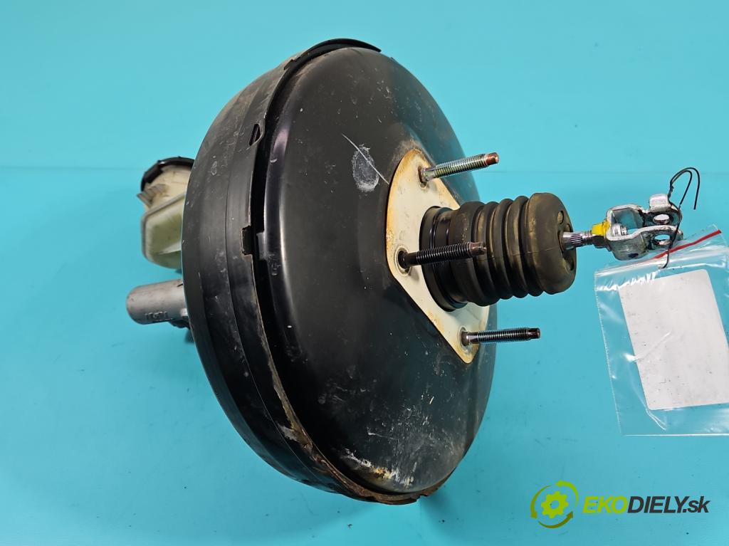 Honda Accord VIII 2008-2015 2.0 VTEC 156 HP automatic 115 kW 1997 cm3 4- servo brzdové