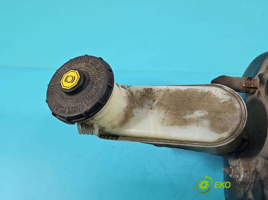 Honda Accord VIII 2008-2015 2.0 VTEC 156 HP automatic 115 kW 1997 cm3 4- servo brzdové