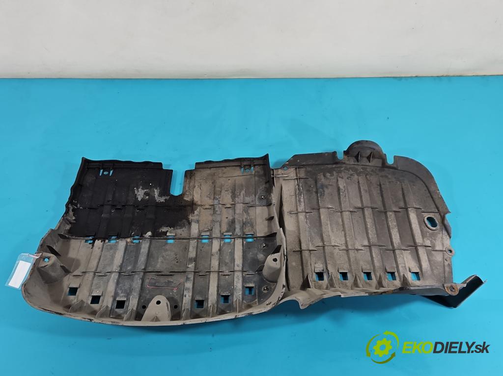 Honda Accord VIII 2008-2015 2.0 VTEC 156 HP automatic 115 kW 1997 cm3 4- kryt motora dolní: 74550-TA1-00