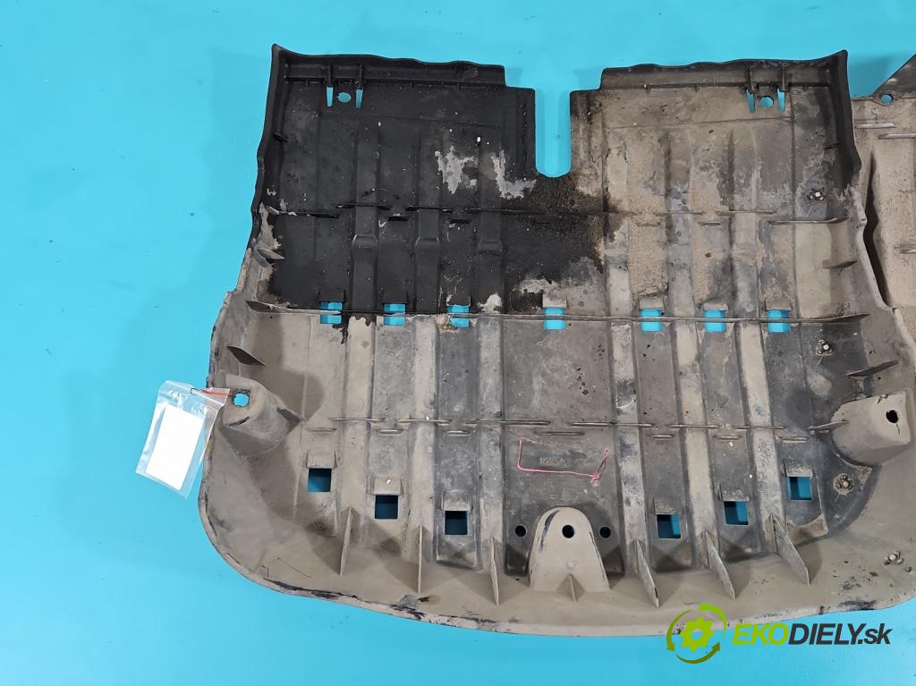 Honda Accord VIII 2008-2015 2.0 VTEC 156 HP automatic 115 kW 1997 cm3 4- kryt motora dolní: 74550-TA1-00