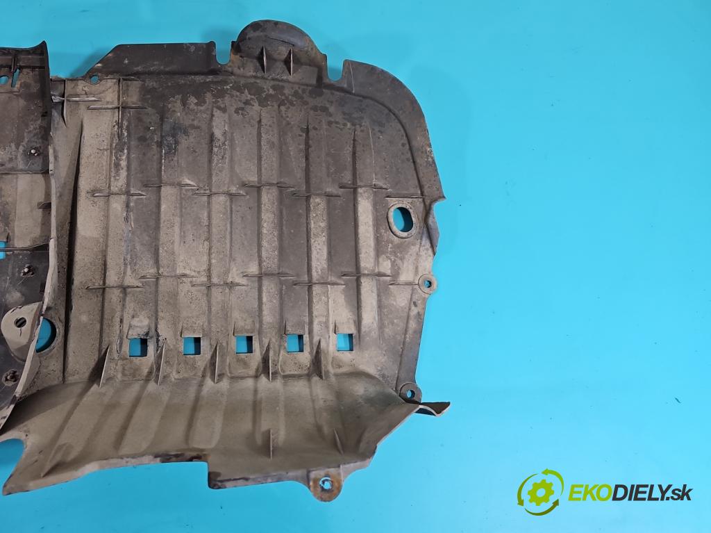 Honda Accord VIII 2008-2015 2.0 VTEC 156 HP automatic 115 kW 1997 cm3 4- kryt motora dolní: 74550-TA1-00