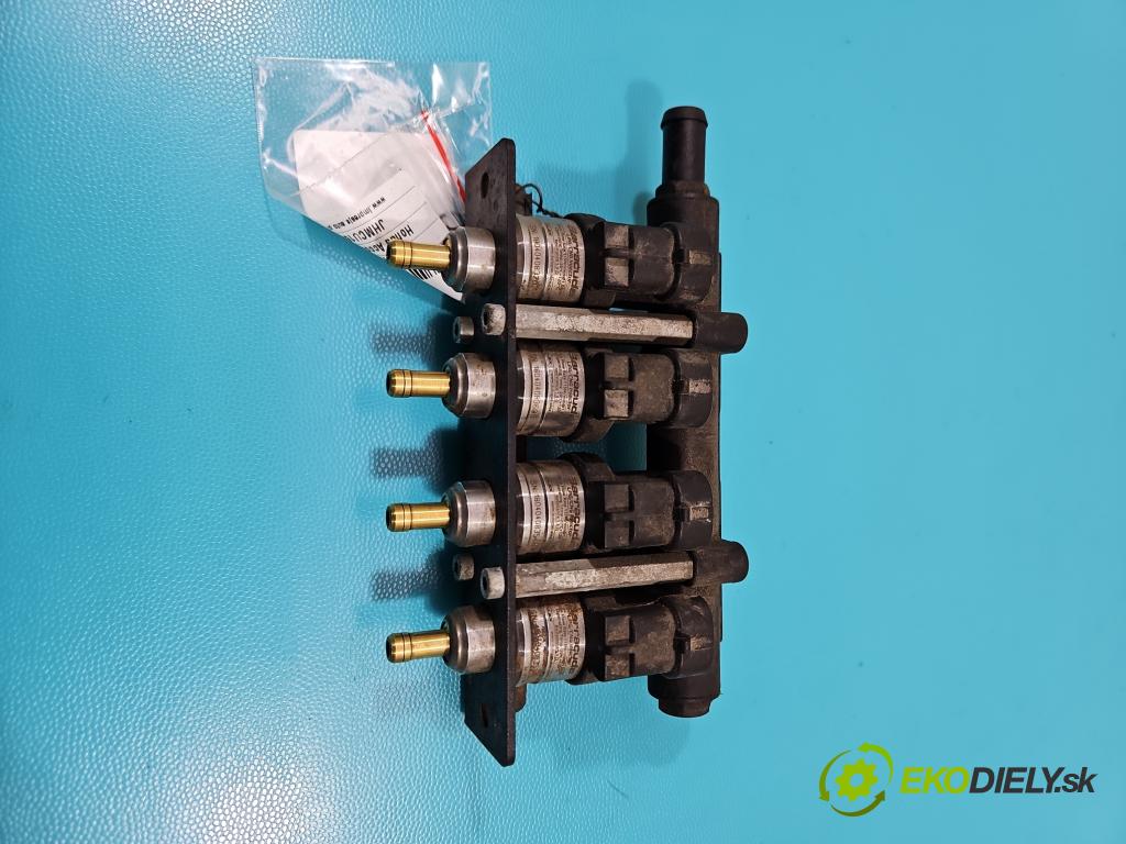 Honda Accord VIII 2008-2015 2.0 VTEC 156 hp automatic 115 kW 1997 cm3 4- vstřikovač LPG BARRACUDA 115