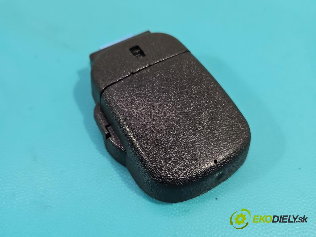 Honda Accord VIII 2008-2015 2.0 VTEC 156 HP automatic 115 kW 1997 cm3 4- snímač déšť: 38970TL0G0 (Snímače dažďa)