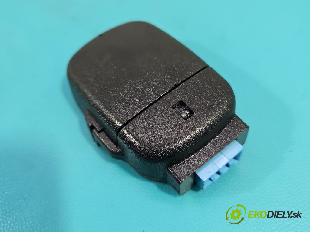 Honda Accord VIII 2008-2015 2.0 VTEC 156 HP automatic 115 kW 1997 cm3 4- snímač déšť: 38970TL0G0 (Snímače dažďa)