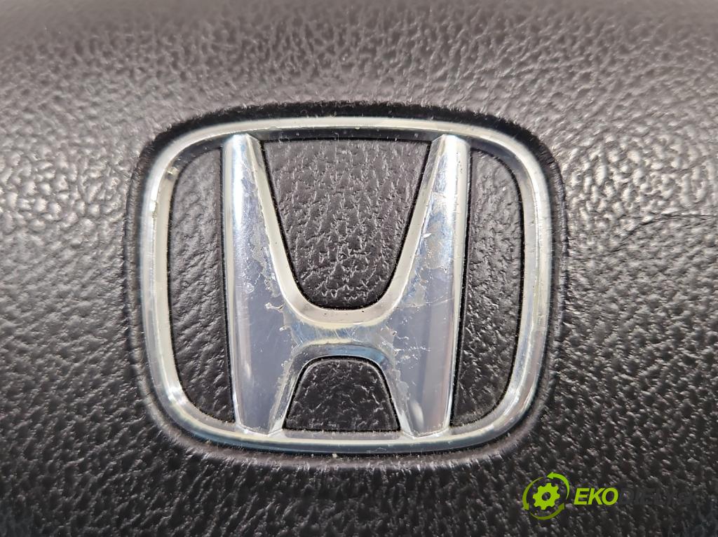 Honda Accord VIII 2008-2015 2.0 VTEC 156 HP automatic 115 kW 1997 cm3 4- airbag vzduch: Řidiči:  (Airbagy)