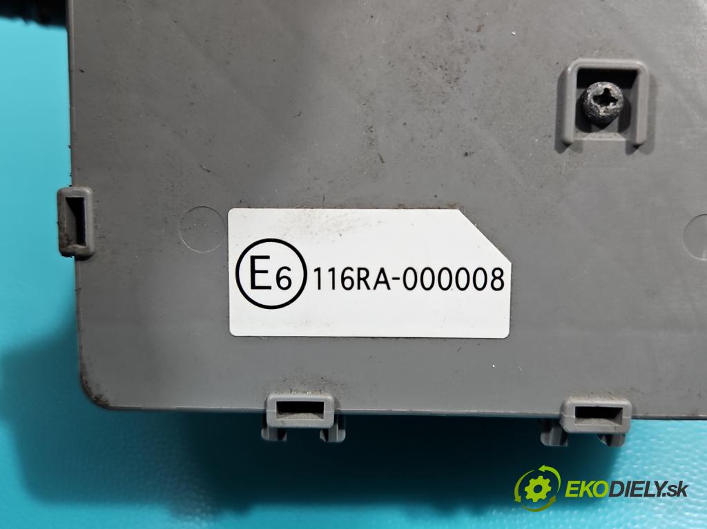 Honda Accord VIII 2008-2015 2.0 VTEC 156 hp automatic 115 kW 1997 cm3 4- skříňka pojistková TL1-G312 (Pojistkové skříňky)