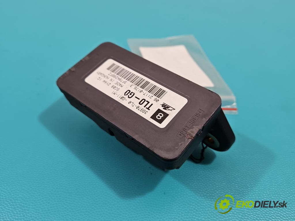 Honda Accord VIII 2008-2015 2.0 VTEC 156 hp automatic 115 kW 1997 cm3 4- snímač ESP 39970-TL0-G011-M1