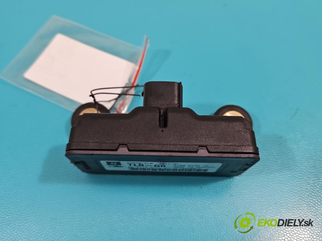 Honda Accord VIII 2008-2015 2.0 VTEC 156 hp automatic 115 kW 1997 cm3 4- snímač ESP 39970-TL0-G011-M1