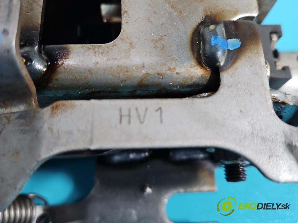 Honda Accord VIII 2008-2015 2.0 VTEC 156 HP automatic 115 kW 1997 cm3 4- Stĺpik volant  (Tyč riadenia (volantu))