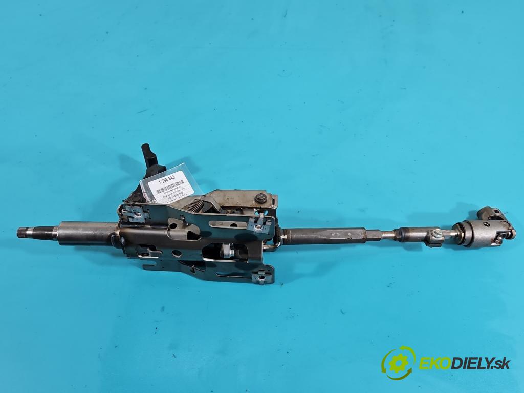 Honda Accord VIII 2008-2015 2.0 VTEC 156 HP automatic 115 kW 1997 cm3 4- Stĺpik volant  (Tyč riadenia (volantu))