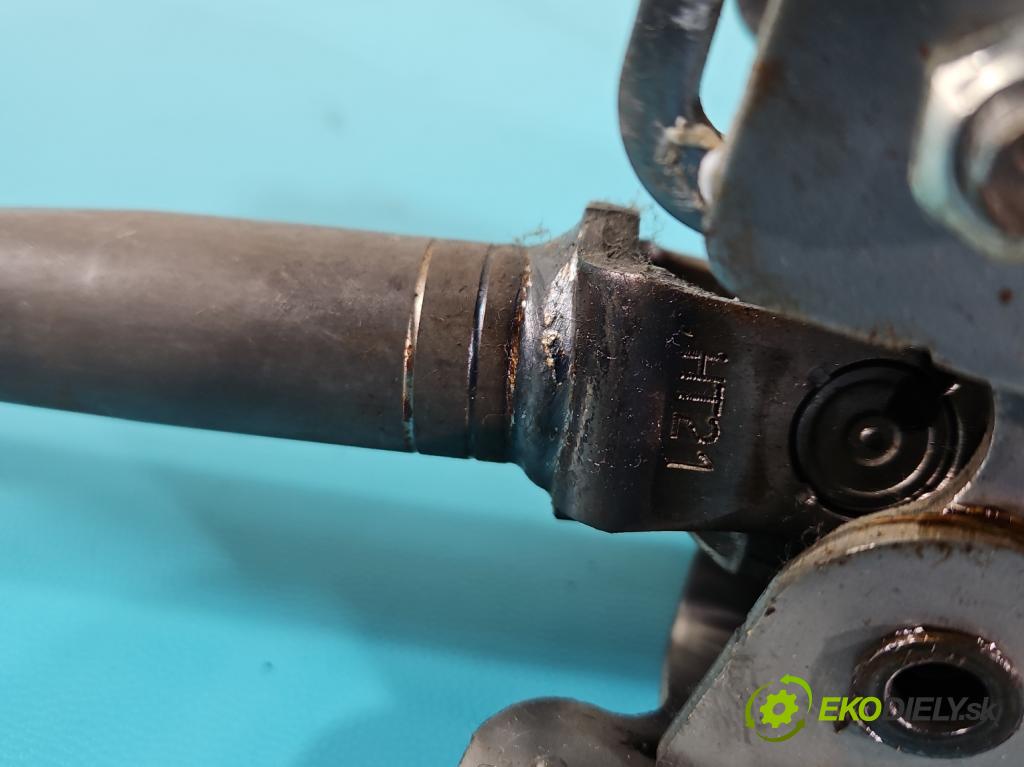 Honda Accord VIII 2008-2015 2.0 VTEC 156 HP automatic 115 kW 1997 cm3 4- Stĺpik volant  (Tyč riadenia (volantu))