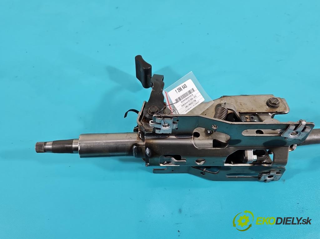 Honda Accord VIII 2008-2015 2.0 VTEC 156 HP automatic 115 kW 1997 cm3 4- Stĺpik volant  (Tyč riadenia (volantu))