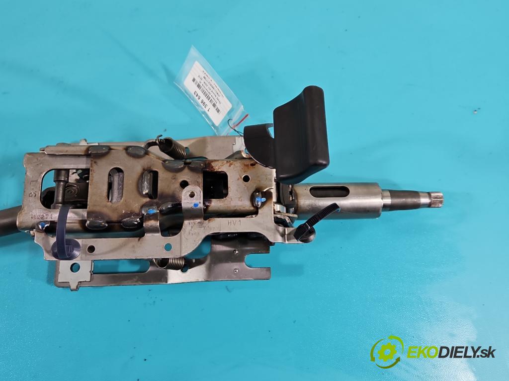 Honda Accord VIII 2008-2015 2.0 VTEC 156 HP automatic 115 kW 1997 cm3 4- Stĺpik volant  (Tyč riadenia (volantu))