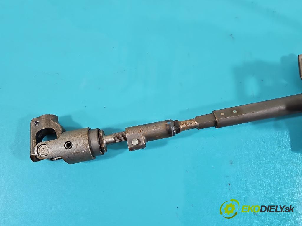 Honda Accord VIII 2008-2015 2.0 VTEC 156 HP automatic 115 kW 1997 cm3 4- Stĺpik volant  (Tyč riadenia (volantu))