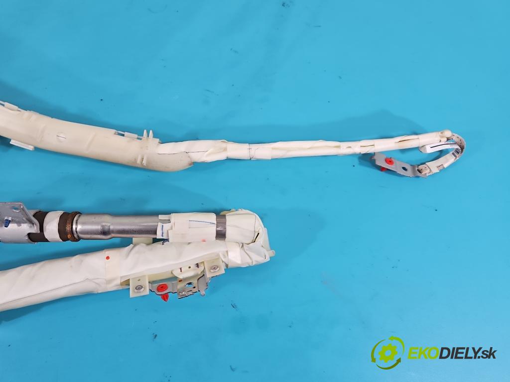 Honda Accord VIII 2008-2015 2.0 VTEC 156 HP automatic 115 kW 1997 cm3 4- clona ľavé