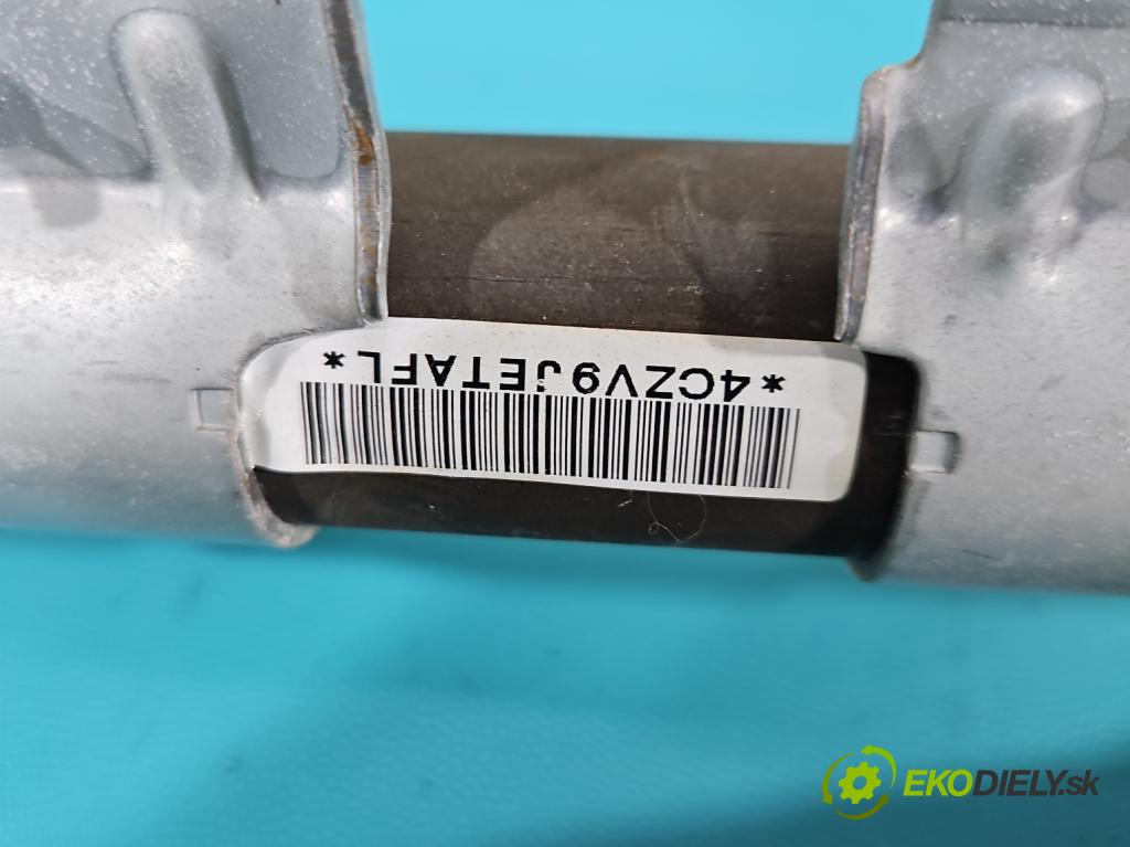 Honda Accord VIII 2008-2015 2.0 VTEC 156 HP automatic 115 kW 1997 cm3 4- clona ľavé