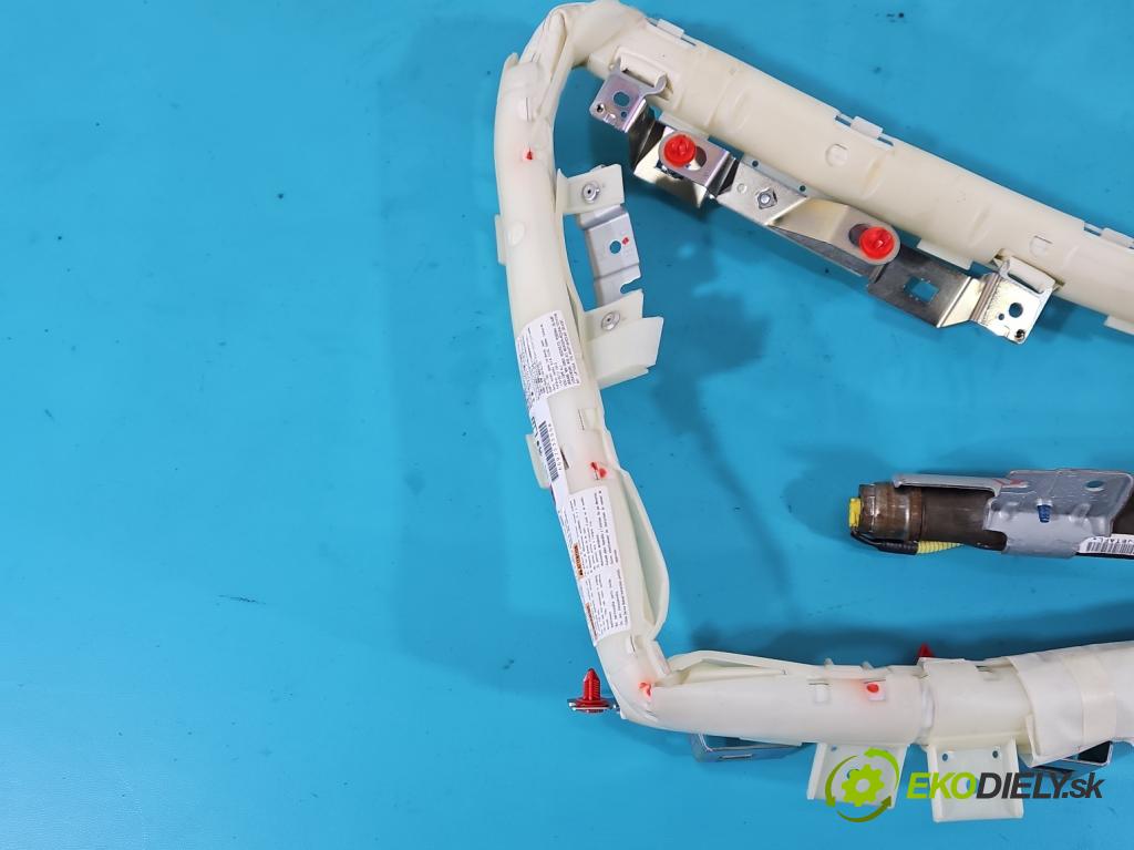 Honda Accord VIII 2008-2015 2.0 VTEC 156 HP automatic 115 kW 1997 cm3 4- clona ľavé
