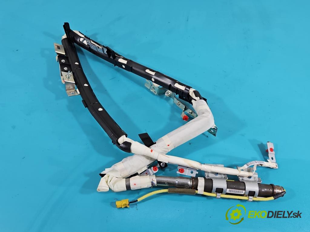 Honda Accord VIII 2008-2015 2.0 VTEC 156 HP automatic 115 kW 1997 cm3 4- clona pravé 