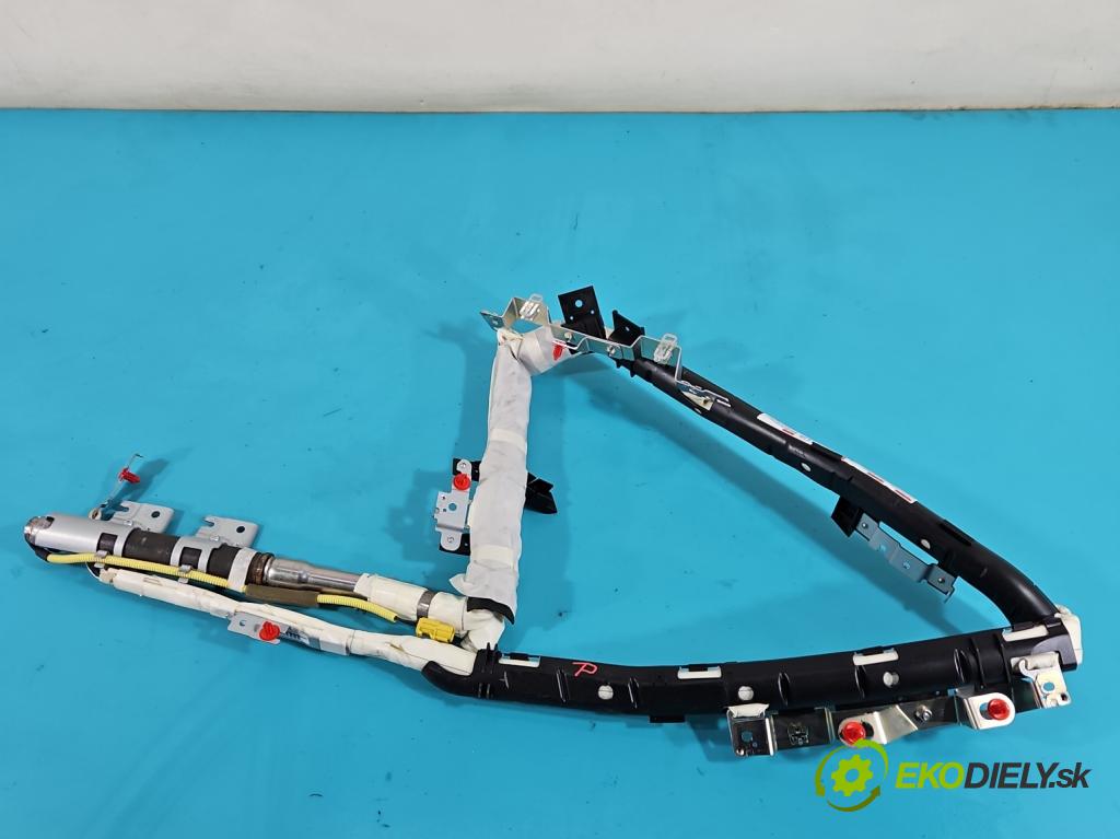 Honda Accord VIII 2008-2015 2.0 VTEC 156 HP automatic 115 kW 1997 cm3 4- clona pravé