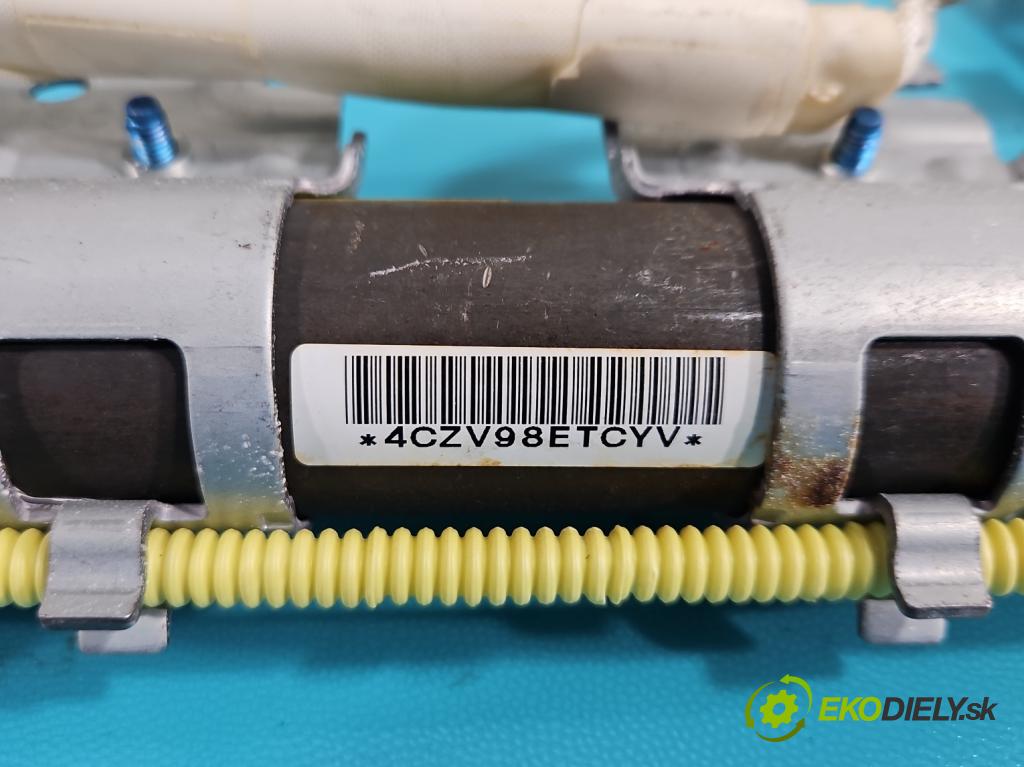 Honda Accord VIII 2008-2015 2.0 VTEC 156 HP automatic 115 kW 1997 cm3 4- clona pravé